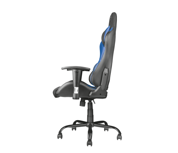 Trust GXT 707B Resto Gaming (Czarno-Niebieski) - 451214 - zdjęcie 4